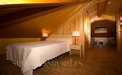 Los Sombredales en Soto del Barco (Asturias) - Foto 12