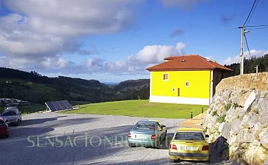 Los Sombredales en Soto del Barco (Asturias) - Foto 16