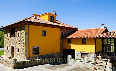 Los Sombredales en Soto del Barco (Asturias) - Foto 17