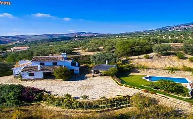 Finca Los Huertos en Antequera (Málaga) - Foto 1