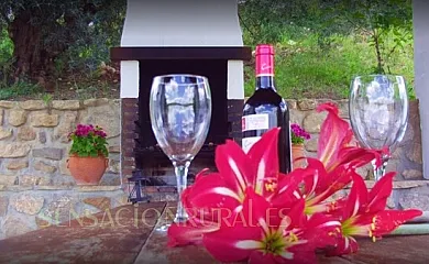 Finca Los Huertos en Antequera (Málaga) - Foto 3