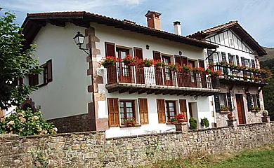 Casa Goiz-Argi en Amaiur (Navarra) - Foto 1