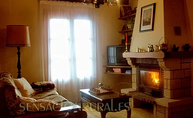 Casa Goiz-Argi en Amaiur (Navarra) - Foto 4