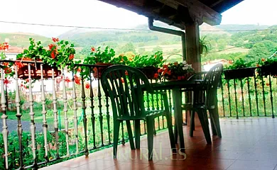 Casa Goiz-Argi en Amaiur (Navarra) - Foto 5
