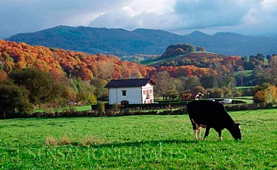 Casa Goiz-Argi en Amaiur (Navarra) - Foto 6