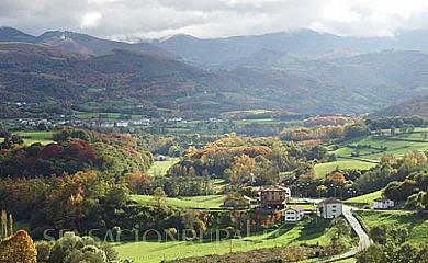 Casa Goiz-Argi en Amaiur (Navarra) - Foto 8