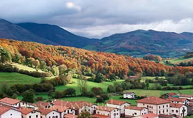 Casa Goiz-Argi en Amaiur (Navarra) - Foto 9