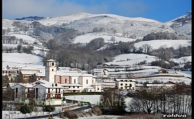Casa Goiz-Argi en Amaiur (Navarra) - Foto 10