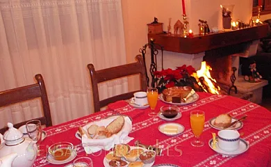 Casa Goiz-Argi en Amaiur (Navarra) - Foto 11