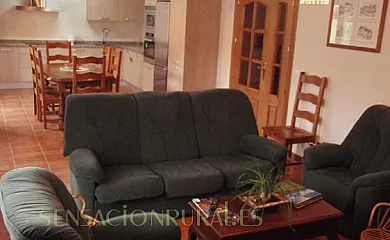 Casa Goiz-Argi en Amaiur (Navarra) - Foto 16