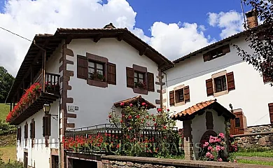 Casa Miguelenea en Amaiur (Navarra) - Foto 1