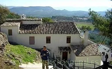 Casa Rural Fuente Zagrilla en Priego de Córdoba (Córdoba) - Foto 1