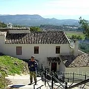 Casa Rural Fuente Zagrilla 001