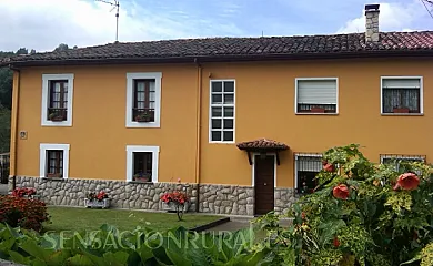 Casa El Molín III en Arriondas (Asturias) - Foto 1