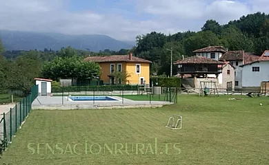 Casa El Molín III en Arriondas (Asturias) - Foto 3