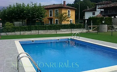 Casa El Molín III en Arriondas (Asturias) - Foto 4