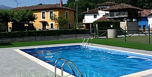 Casa El Molín III 005