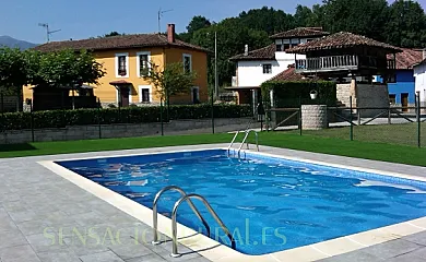 Casa El Molín III en Arriondas (Asturias) - Foto 5