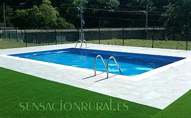 Casa El Molín III en Arriondas (Asturias) - Foto 7