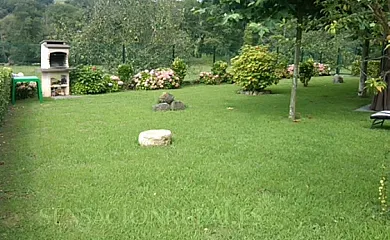 Casa El Molín III en Arriondas (Asturias) - Foto 9