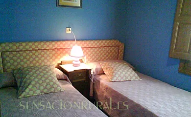 Casa El Molín III en Arriondas (Asturias) - Foto 11