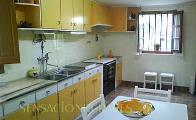Casa El Molín III en Arriondas (Asturias) - Foto 14