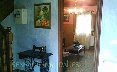 Casa El Molín III en Arriondas (Asturias) - Foto 16