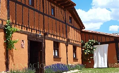 La Casa de Adobe en Valdemaluque (Soria) - Foto 1