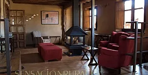 La Casa de Adobe 004