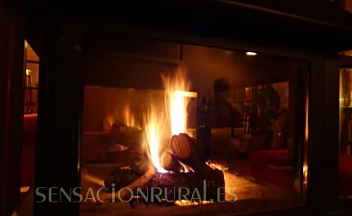 La Casa de Adobe en Valdemaluque (Soria) - Foto 7