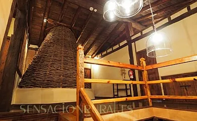 La Casa de Adobe en Valdemaluque (Soria) - Foto 8