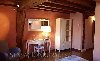 La Casa de Adobe en Valdemaluque (Soria) - Foto 10