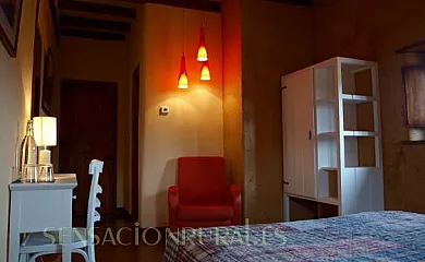 La Casa de Adobe en Valdemaluque (Soria) - Foto 14