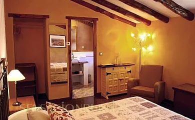 La Casa de Adobe en Valdemaluque (Soria) - Foto 18