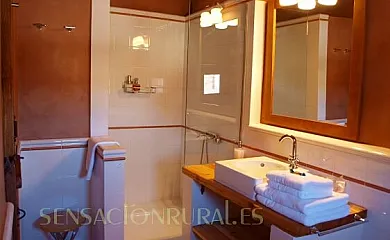 La Casa de Adobe en Valdemaluque (Soria) - Foto 20