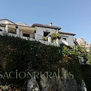 Casa Don Claudio (a. R. Grazalema) 001