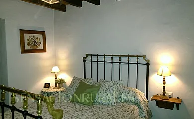 Casa la Tinaja en Grazalema (Cádiz) - Foto 5