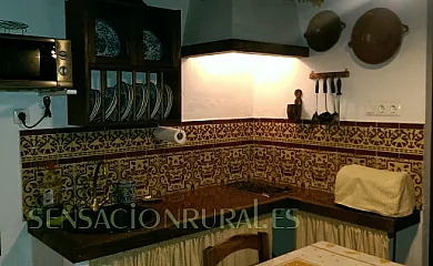 Casa la Tinaja en Grazalema (Cádiz) - Foto 8
