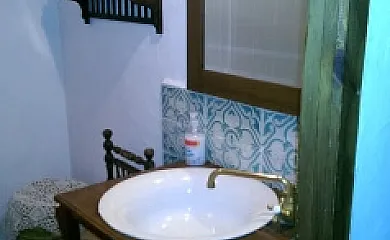 Casa la Tinaja en Grazalema (Cádiz) - Foto 9