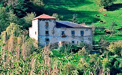 Palacio de Ardaliz en Limes (Asturias) - Foto 1