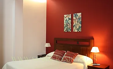 La Portalera De Gredos en Navaluenga (Ávila) - Foto 4