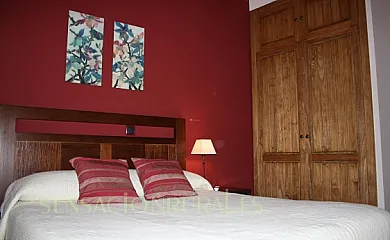 La Portalera De Gredos en Navaluenga (Ávila) - Foto 5