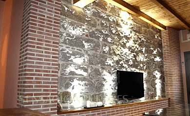 La Portalera De Gredos en Navaluenga (Ávila) - Foto 6