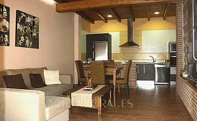 La Portalera De Gredos en Navaluenga (Ávila) - Foto 3