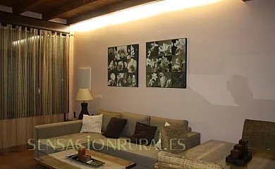 La Portalera De Gredos en Navaluenga (Ávila) - Foto 8