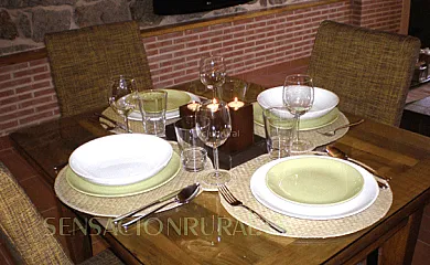 La Portalera De Gredos en Navaluenga (Ávila) - Foto 9