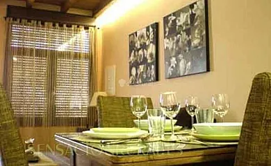 La Portalera De Gredos en Navaluenga (Ávila) - Foto 2