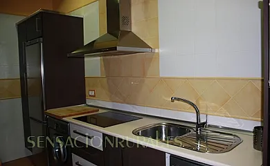 La Portalera De Gredos en Navaluenga (Ávila) - Foto 10