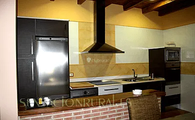 La Portalera De Gredos en Navaluenga (Ávila) - Foto 11