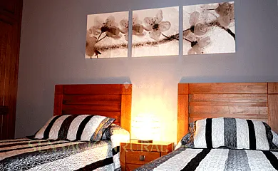 La Portalera De Gredos en Navaluenga (Ávila) - Foto 16